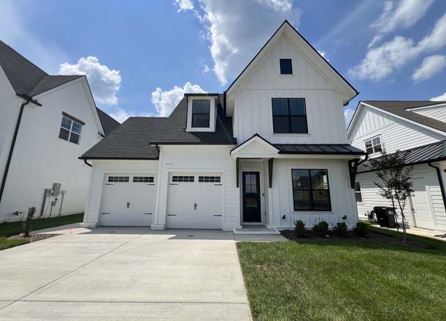 Property at 5818 Willoughby Way, Murfreesboro, TN 37129, 4 beds, 3 baths