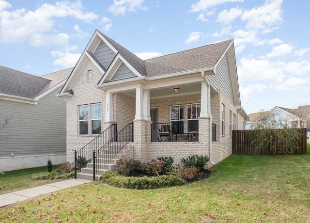 Property at 2113 Glenn Haven Dr, Nolensville, TN 37135, 3 beds, 2 baths