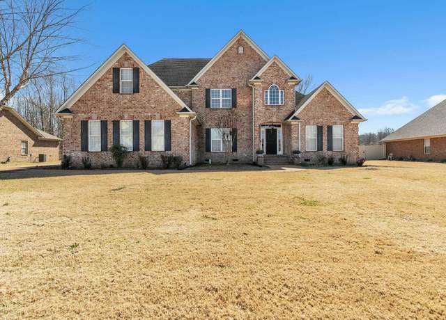 Property at 221 Flagstone Dr, Jackson, TN 38305, 4 beds, 3.5 baths