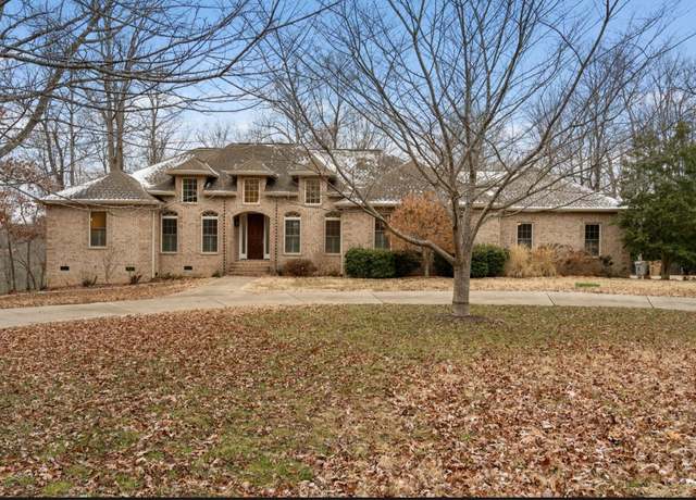 Property at 2562 Spears Way, Ashland City, TN 37015, 3 beds, 2.5 baths