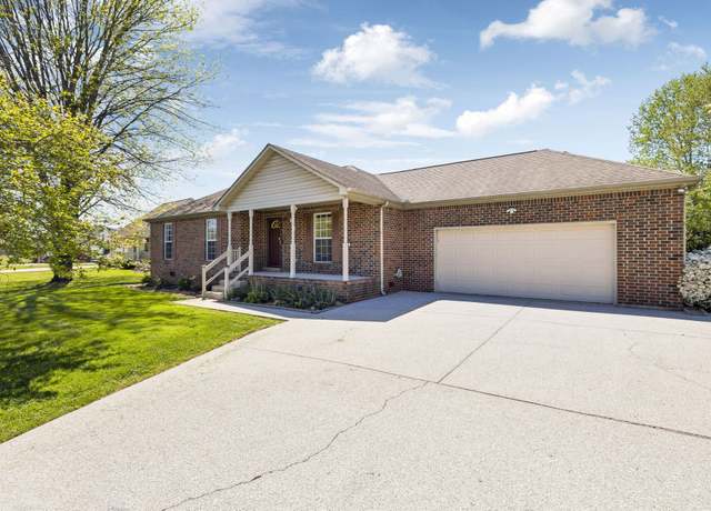Property at 623 Audrey Rd, Mount Juliet, TN 37122, 3 beds, 2 baths