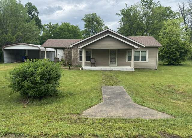 Property at 115 Scotland Hts, Shelbyville, TN 37160, 3 beds, 1 bath