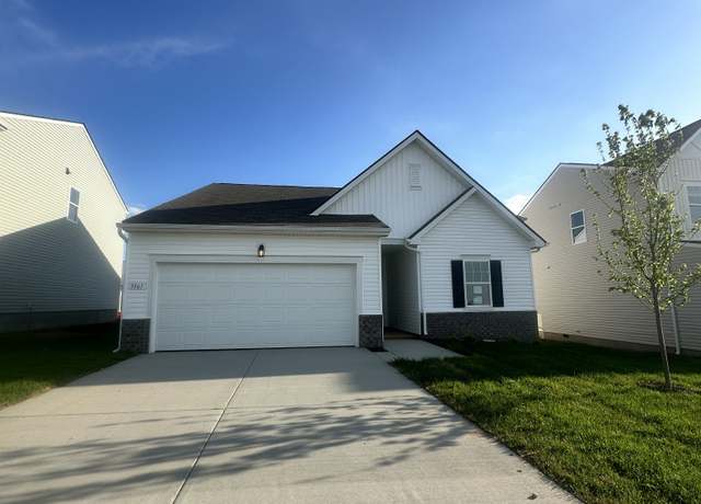 Property at 3561 Fellowship Rd, Columbia, TN 38401, 4 beds, 2 baths