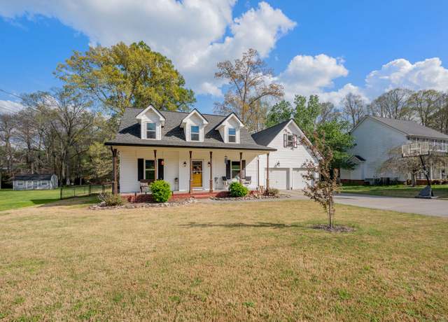 Property at 65 Pintail Dr, Ringgold, GA 30736, 3 beds, 2.5 baths