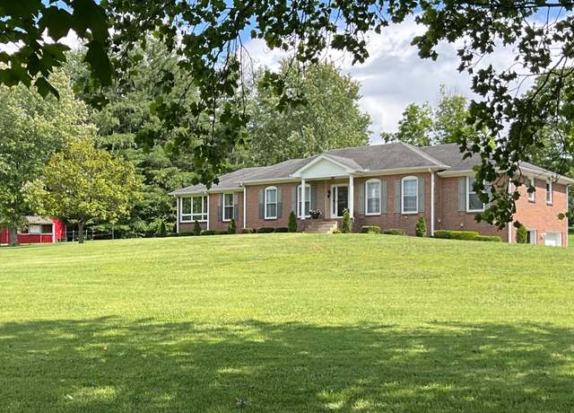 Property at 5247 Stacy Springs Rd, Springfield, TN 37172, 3 beds, 2 baths