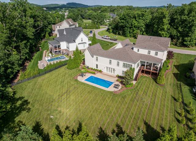 Property at 209 Gilchrist South Cir, Nolensville, TN 37135, 4 beds, 4 baths