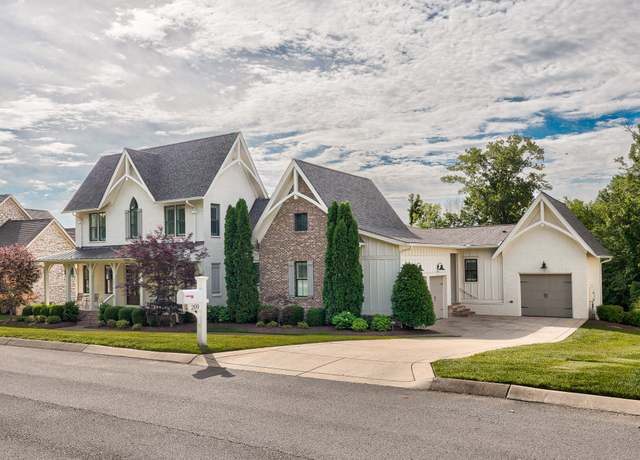 Property at 209 Gilchrist South Cir, Nolensville, TN 37135, 4 beds, 4 baths