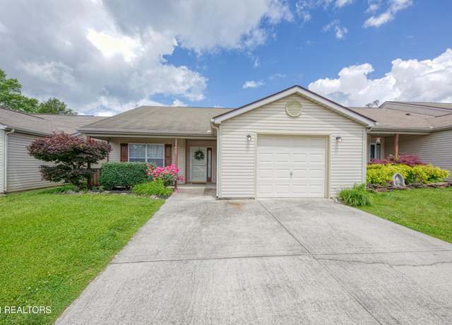 Property at 10409 Sagebrush Way, Knoxville, TN 37932, 2 beds, 2 baths