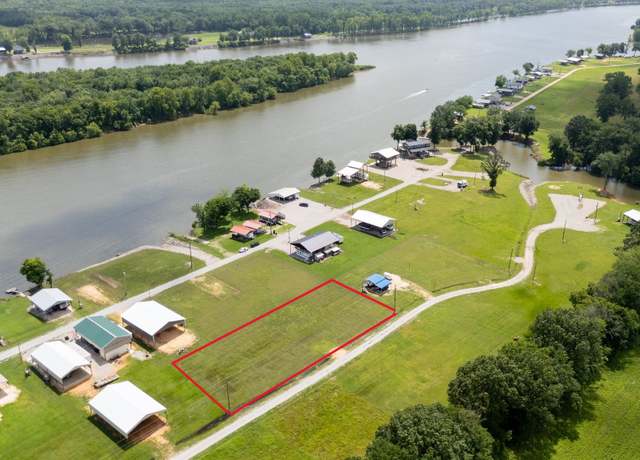 Property at 0 Jett Dr, Clifton, TN 38425