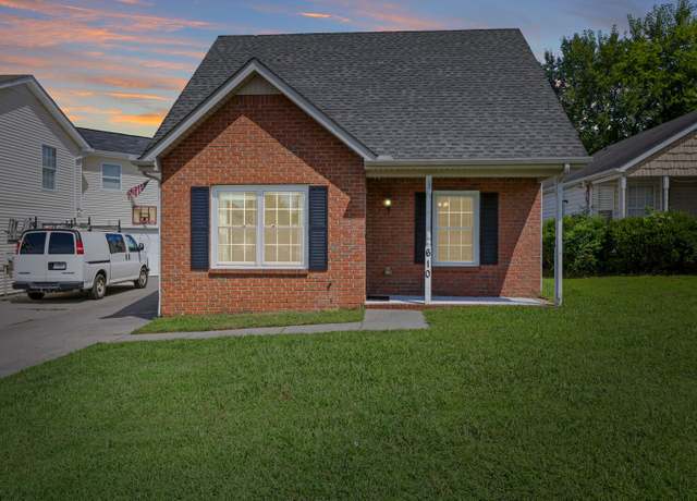 Property at 610 Federal Ct, Murfreesboro, TN 37129, 3 beds, 2 baths