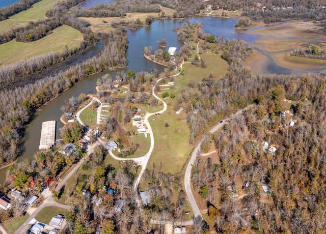 Property at 109 Deer Pointe Dr, Lobelville, TN 37097