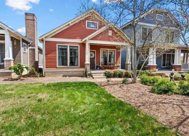 Property at 208 Bird Nest Aly, Nolensville, TN 37135, 2 beds, 2 baths