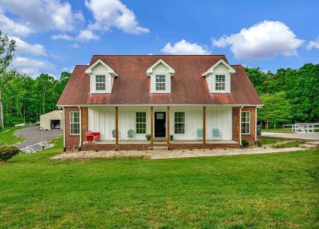 Property at 2767 Highway 12 N, Chapmansboro, TN 37035, 3 beds, 2.5 baths
