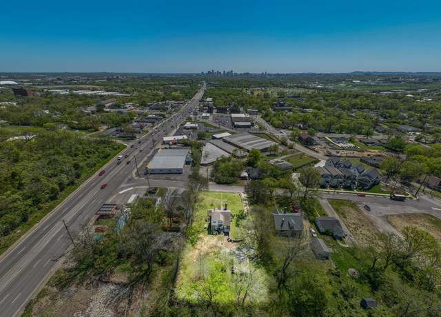 Property at 2009 Manchester Ave, Nashville, TN 37218