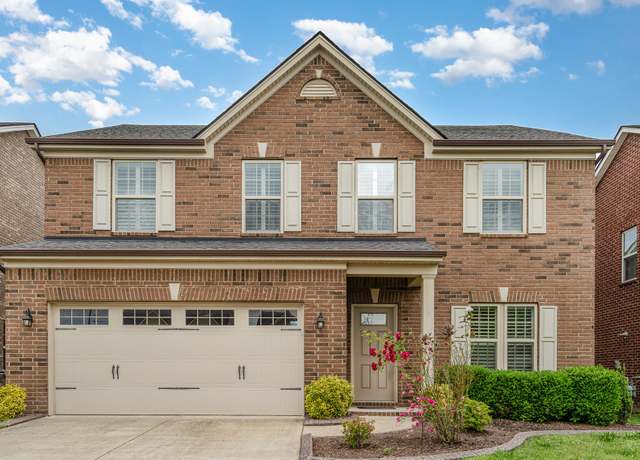 Property at 204 Burnwick Ct, Spring Hill, TN 37174, 3 beds, 2.5 baths