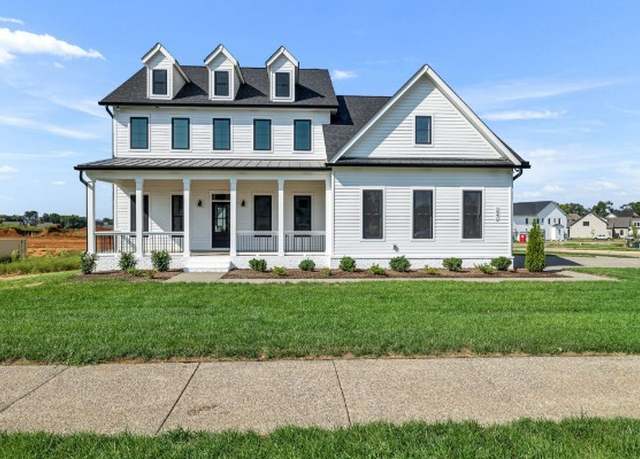 Property at 1941 Harmony Rd, Spring Hill, TN 37174, 4 beds, 3.5 baths