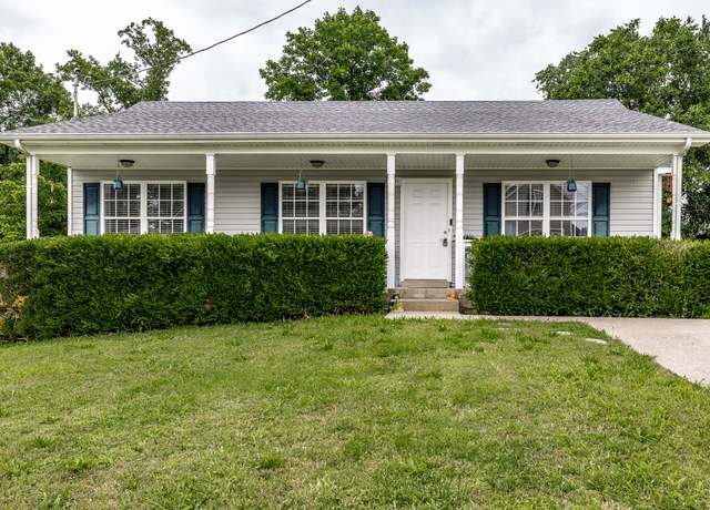 Property at 1041 Red Apple Ct, Clarksville, TN 37040, 3 beds, 2 baths