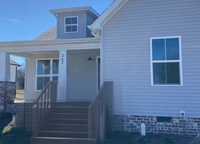 Property at 362 Baldwin Ln, Springfield, TN 37172, 3 beds, 2 baths