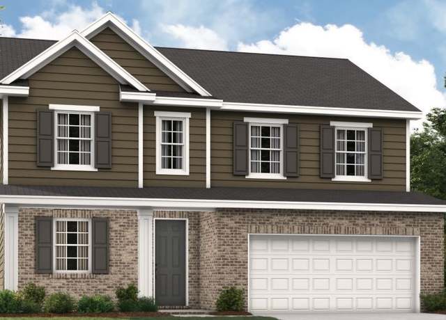 Property at 206 Acmon Blue Blvd, Mount Juliet, TN 37122, 4 beds, 2.5 baths