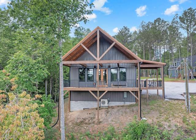 Property at 44 Hasty Hill Rd, Lynchburg, TN 37352, 1 bed, 2 baths