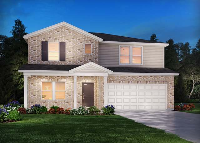 Property at 3826 Hallanday Dr, Murfreesboro, TN 37128, 4 beds, 2.5 baths