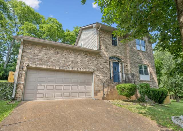 Property at 3404 Parkwood Ct, Hermitage, TN 37076, 3 beds, 2.5 baths