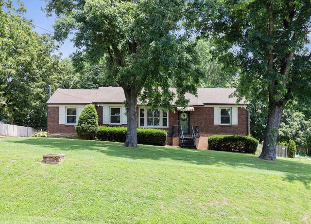Property at 3322 Mimosa Dr, Nashville, TN 37211, 3 beds, 2 baths