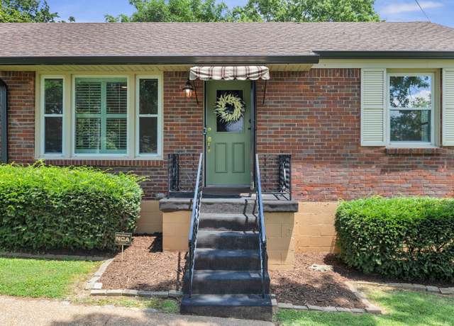 Property at 3322 Mimosa Dr, Nashville, TN 37211, 3 beds, 2 baths