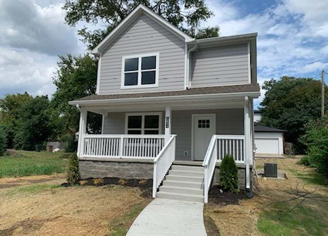 Property at 2115 Dabbs Ave, Nashville, TN 37217, 3 beds, 2.5 baths