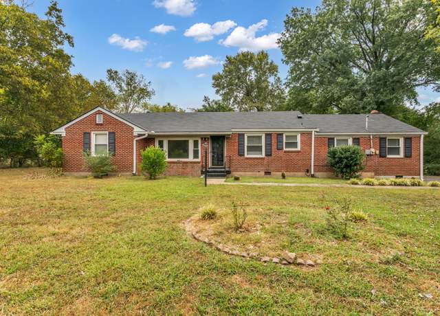 Property at 705 Canton Pass, Madison, TN 37115, 4 beds, 2 baths