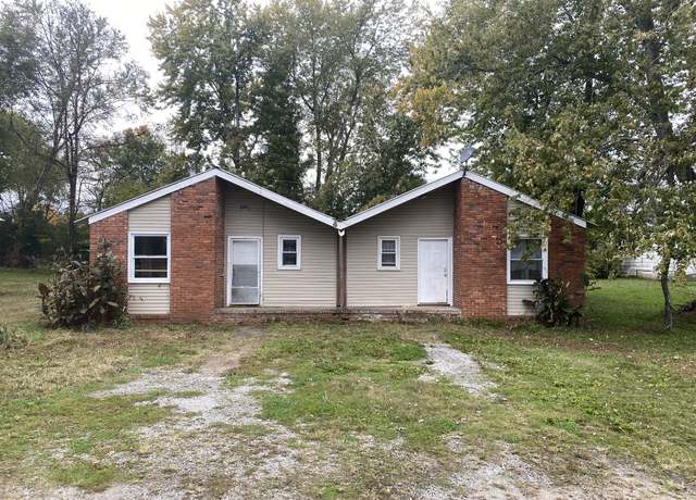Property at 30065 Bankston Rd, Ardmore, TN 38449, 2 beds, 2 baths