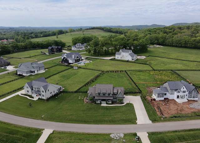 Property at 5124 Bond Mill Rd, Thompsons Station, TN 37179, 4 beds, 5 baths