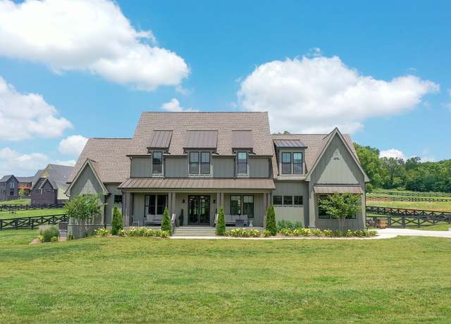 Property at 5124 Bond Mill Rd, Thompsons Station, TN 37179, 4 beds, 5 baths
