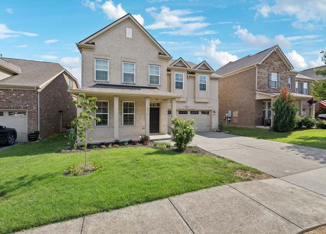 Property at 4814 Genoa Dr, Mount Juliet, TN 37122, 4 beds, 2.5 baths