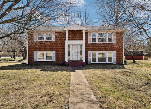 Property at 2697 Barclay Dr, Nashville, TN 37206, 3 beds, 1.5 baths
