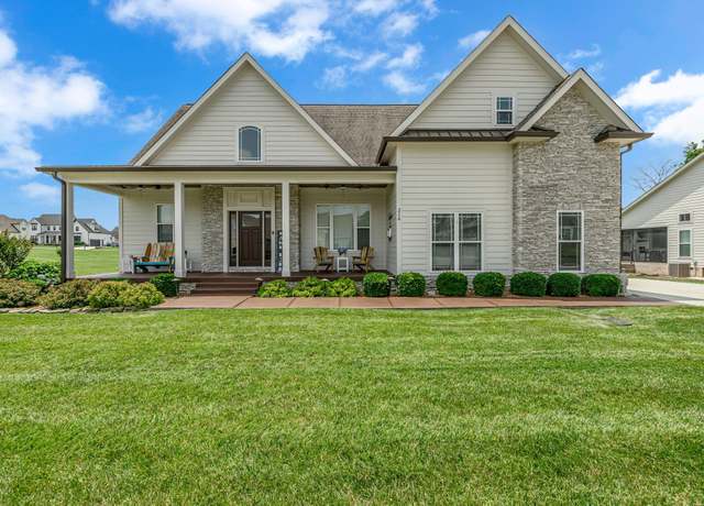 Property at 214 River Watch Way, Winchester, TN 37398, 4 beds, 3 baths