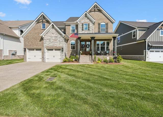 Property at 5448 Ayana Dr, Arrington, TN 37014, 5 beds, 4 baths