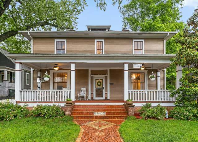 Property at 4403 Alabama Ave, Chattanooga, TN 37409, 5 beds, 3.5 baths