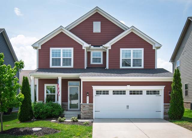 Property at 311 Collier Rd, Mount Juliet, TN 37122, 3 beds, 2.5 baths