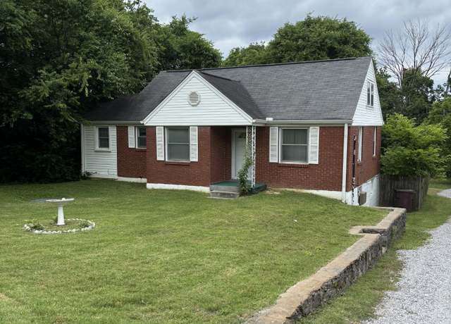 Property at 1206 Coreland Dr, Madison, TN 37115, 3 beds, 2 baths