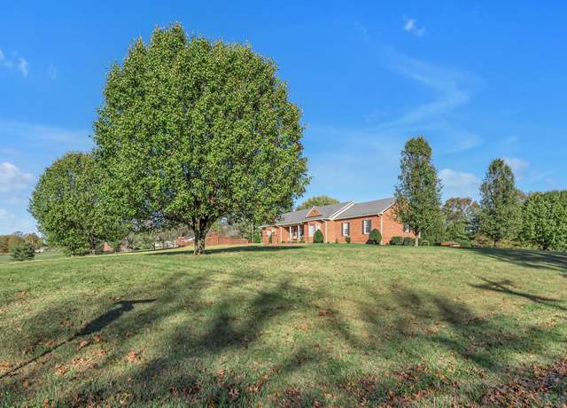Property at 161 Graystone Dr, Gallatin, TN 37066, 4 beds, 3.5 baths