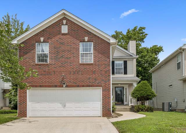 Property at 3524 Glenfalls Dr, Hermitage, TN 37076, 3 beds, 2.5 baths