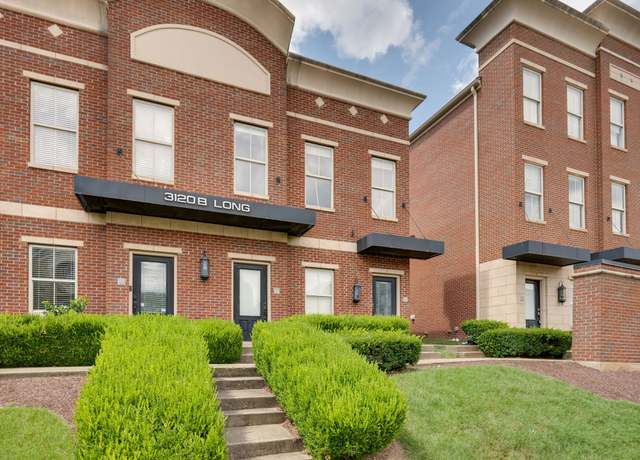 Property at 3120B Long Blvd #201, Nashville, TN 37240, 1 bed, 1 bath