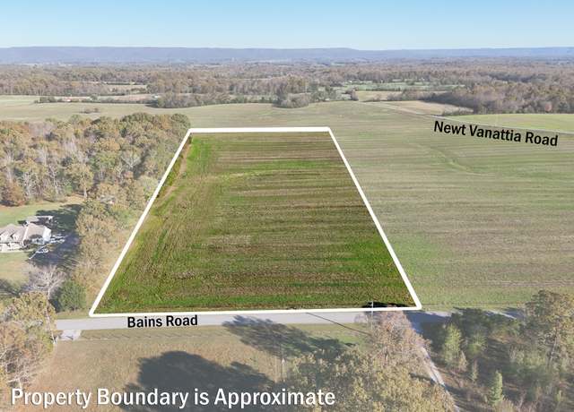 Property at 0 Bains Rd Tract 6, Hillsboro, TN 37342