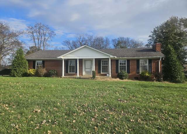 Property at 5988 Highway 31 W, Portland, TN 37148, 3 beds, 1.5 baths