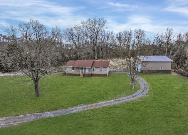 Property at 224 Kempville Hwy, Carthage, TN 37030, 4 beds, 2 baths