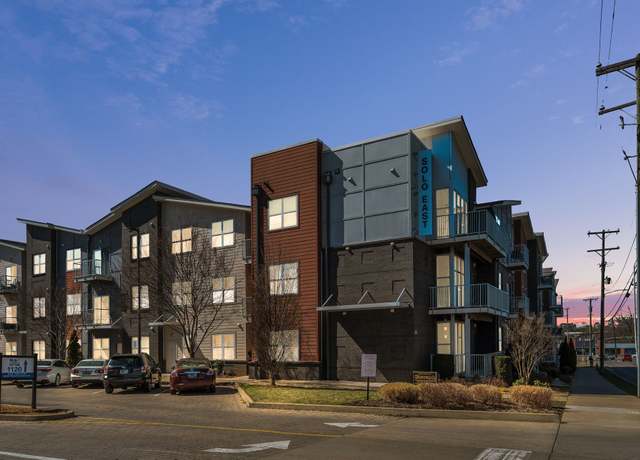 Property at 1118 Litton Ave #114, Nashville, TN 37216, 1 bed, 1 bath