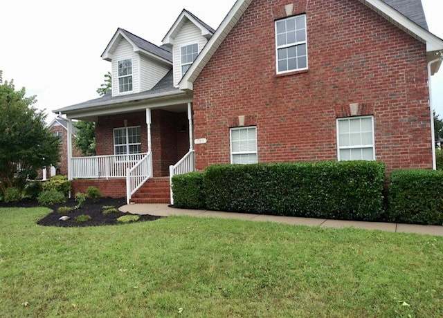 Property at 189 Red Jacket Trce, Murfreesboro, TN 37127, 3 beds, 2.5 baths