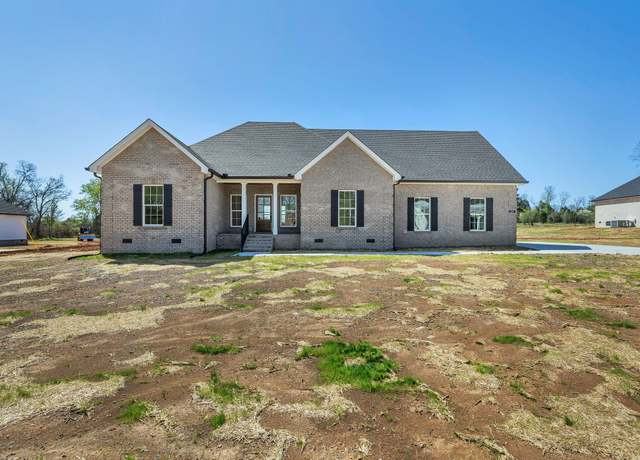 Property at 217 Unionville Chapel Hill Rd, Unionville, TN 37180, 3 beds, 2.5 baths