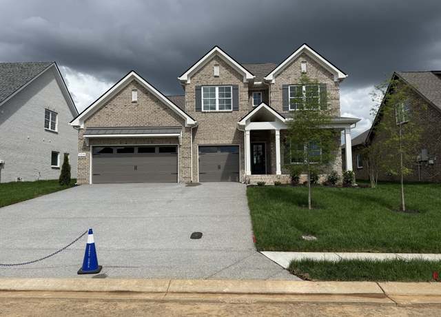 Property at 2235 Rockweather Ct, Murfreesboro, TN 37128, 4 beds, 3 baths